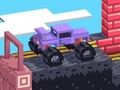 Игра Безумный водитель 2 онлайн