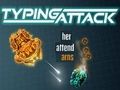 Игра Буквенная атака онлайн