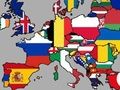 Игра Флаги Европы онлайн