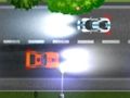 Игра Гонки крушение онлайн