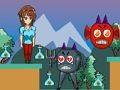 Игра Мизу Квест 2 онлайн