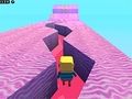 Игра Когама: Кристаллический паркур онлайн