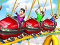 Игра Американские горки онлайн