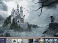 Игра Скрытые предметы: Замок онлайн