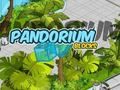 Игра Блоки Пандориума онлайн