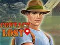 Игра Контакт потерян онлайн