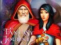 Игра Фантастическое путешествие онлайн