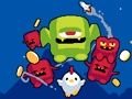 Игра Супер Фаулст 2 онлайн