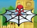 Игра Человек-Паук Прыжки онлайн