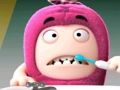Игра Чуддики: Пазл онлайн