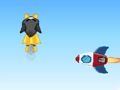 Игра Летящий кот онлайн