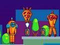 Игра Бот Хеков  онлайн