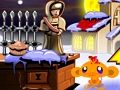 Игра Счастливая обезьянка: уровень 710 онлайн