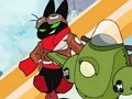 Игра Асы Чистого Сердца онлайн