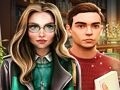 Игра Таинственный книжный магазин онлайн