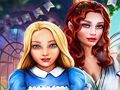 Игра Мечты о стране Чудес онлайн