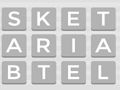 Игра Революция в поиске слов онлайн