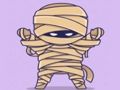 Игра Мумии атакуют Пазл онлайн