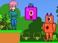 Игра Приключение Итики 2 онлайн