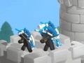 Игра Объединить лучников онлайн