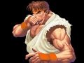Игра Уличный боец 2: Рю против Сагата онлайн