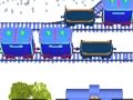 Игра Гонки поездов 3D онлайн