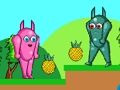 Игра Рикозан онлайн
