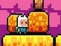 Игра Время приключений: Финн на платформе онлайн