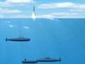 Игра Атака подводных лодок онлайн