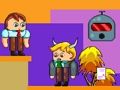 Игра Приключения Читу 2 онлайн