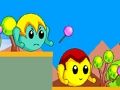 Игра Новый мяч онлайн