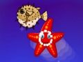 Игра Морская звезда выживания онлайн