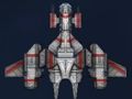 Игра Астероиды: Космическая война онлайн