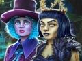 Игра Замок кошмаров онлайн