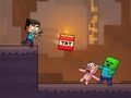 Игра Мое ремесло: ремесленное приключение онлайн