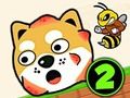 Игра Защити мою собаку 2 онлайн
