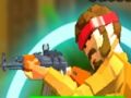 Игра Песчаный удар онлайн