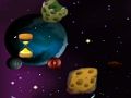 Игра Галактика Разрушитель блоков онлайн Игра Галактика Разрушитель блоков онлайн