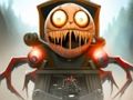 Игра Поппи плейтайм: Страшный паук онлайн