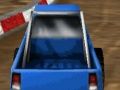 Игра Лучший грузовик 3D онлайн