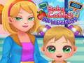 Игра Малышка Кэти Эпизод 19 Супермаркет онлайн