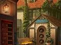 Игра Побег весёлой собаки онлайн