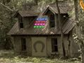Игра Найдите драгоценное ожерелье онлайн