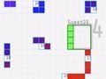 Игра Пойти тет онлайн