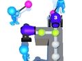 Игра Заполнить шары 3D онлайн
