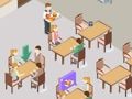 Игра Мое мини-кафе онлайн