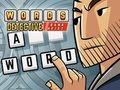 Игра Слова детектива: Ограбление банка онлайн