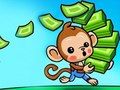 Игра Мини-маркет обезьян онлайн