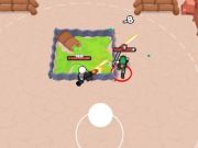 Игра Отряд стрелков 3D онлайн