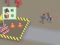 Игра Конец войны онлайн